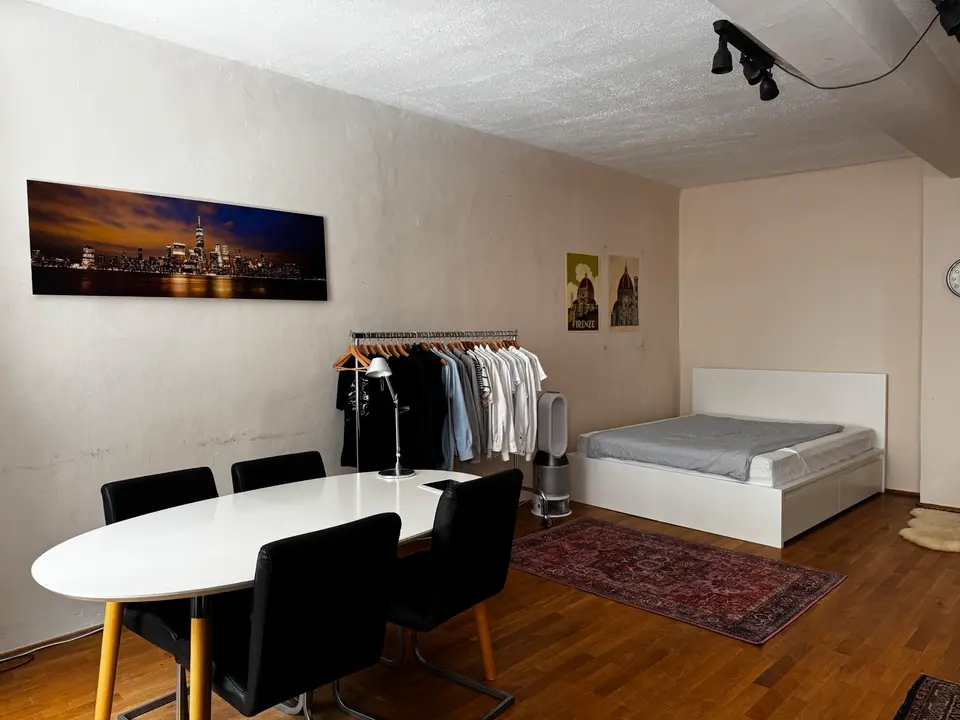 3 room apartment with 70 m² in Passau – Photo 5