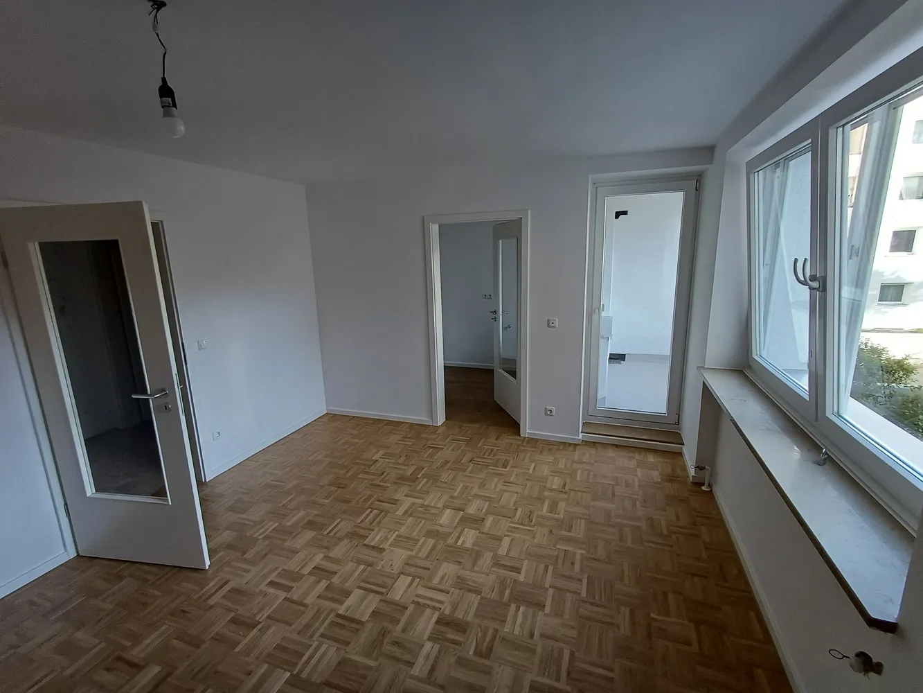 1 Zimmer Wohnung mit 36 m² in München – Bild 5