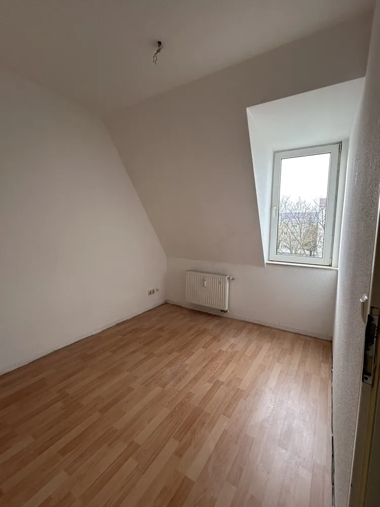 3 Zimmer Wohnung mit 54 m² in Leipzig – Bild 12