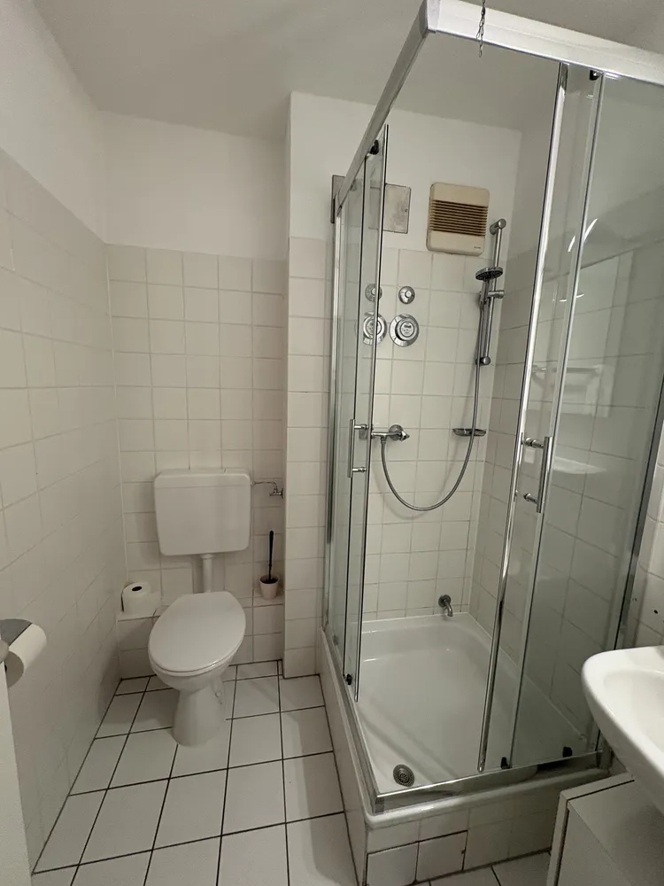 1 Zimmer Wohnung mit 29 m² in Kassel – Bild 8