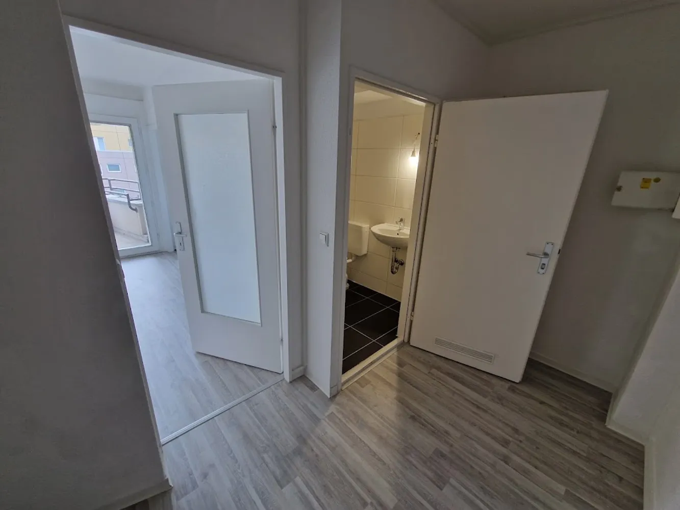 2 Zimmer Wohnung mit 47 m² in Berlin – Bild 3