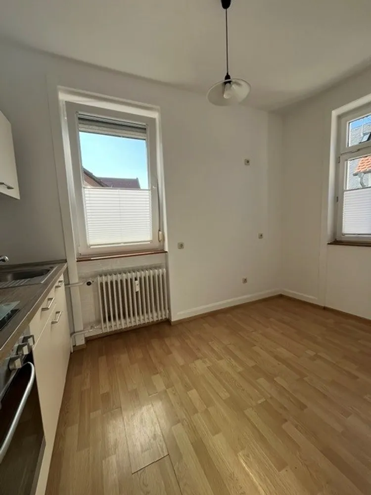 3 room apartment with 60 m² in Frankfurt am Main – Photo 7