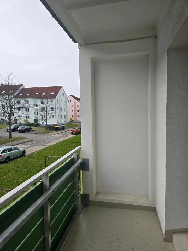 6 Zimmer Wohnung mit 63 m² in Mittweida – Bild 4