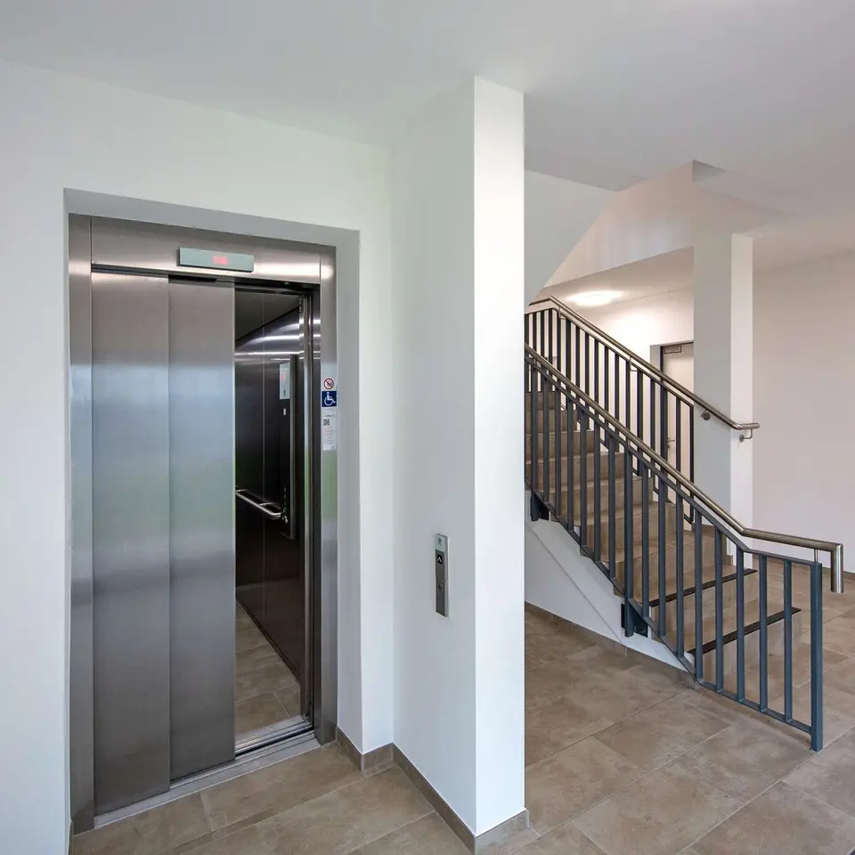 2 Zimmer Wohnung mit 69 m² in Osnabrück – Bild 5