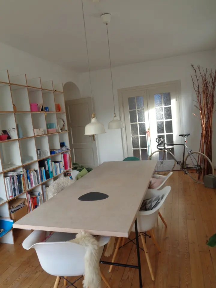 5 Zimmer Wohnung mit 119 m² in Trier – Bild 4