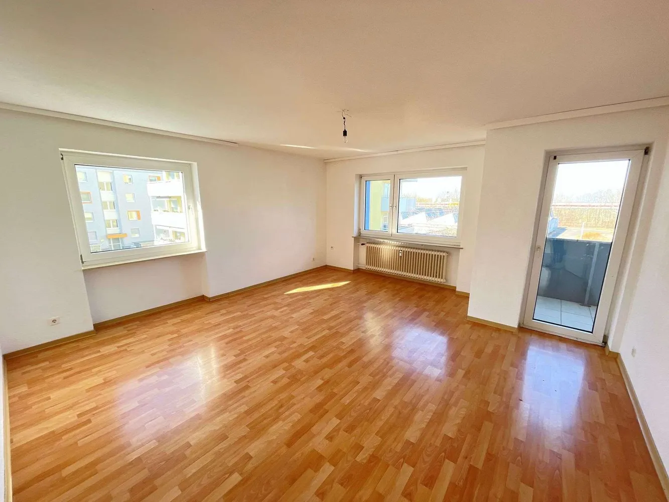 3 room apartment with 72 m² in Dreieich – Photo 9