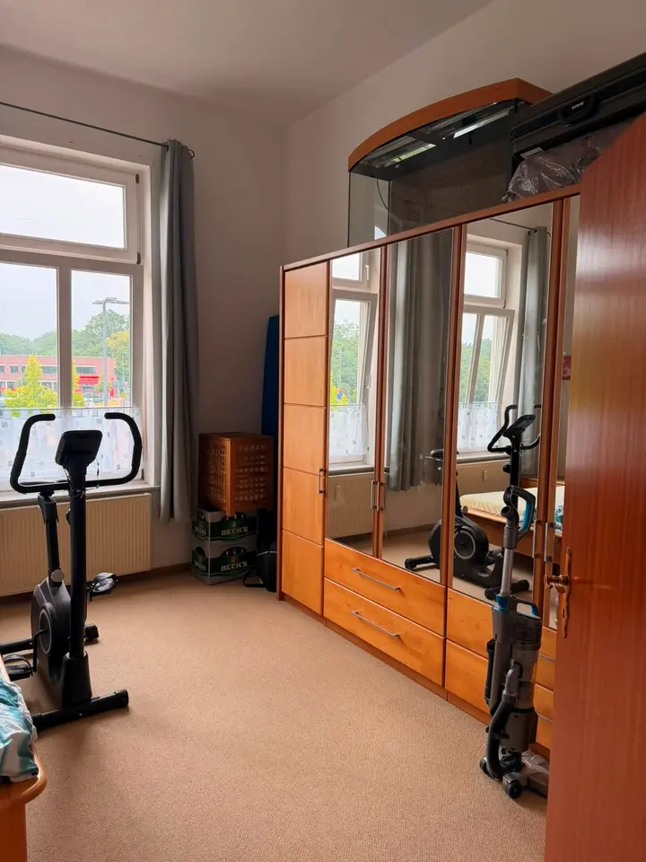 2 Zimmer Wohnung mit 68 m² in Bremen – Bild 7
