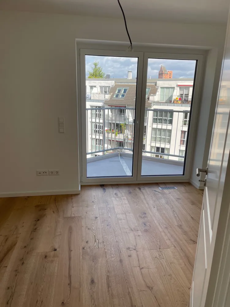 2 Zimmer Wohnung mit 53 m² in Hamburg – Bild 8