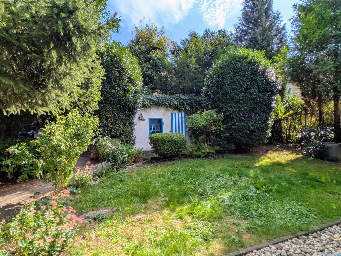 3 Zimmer Haus mit 90 m² in Düsseldorf – Bild 4