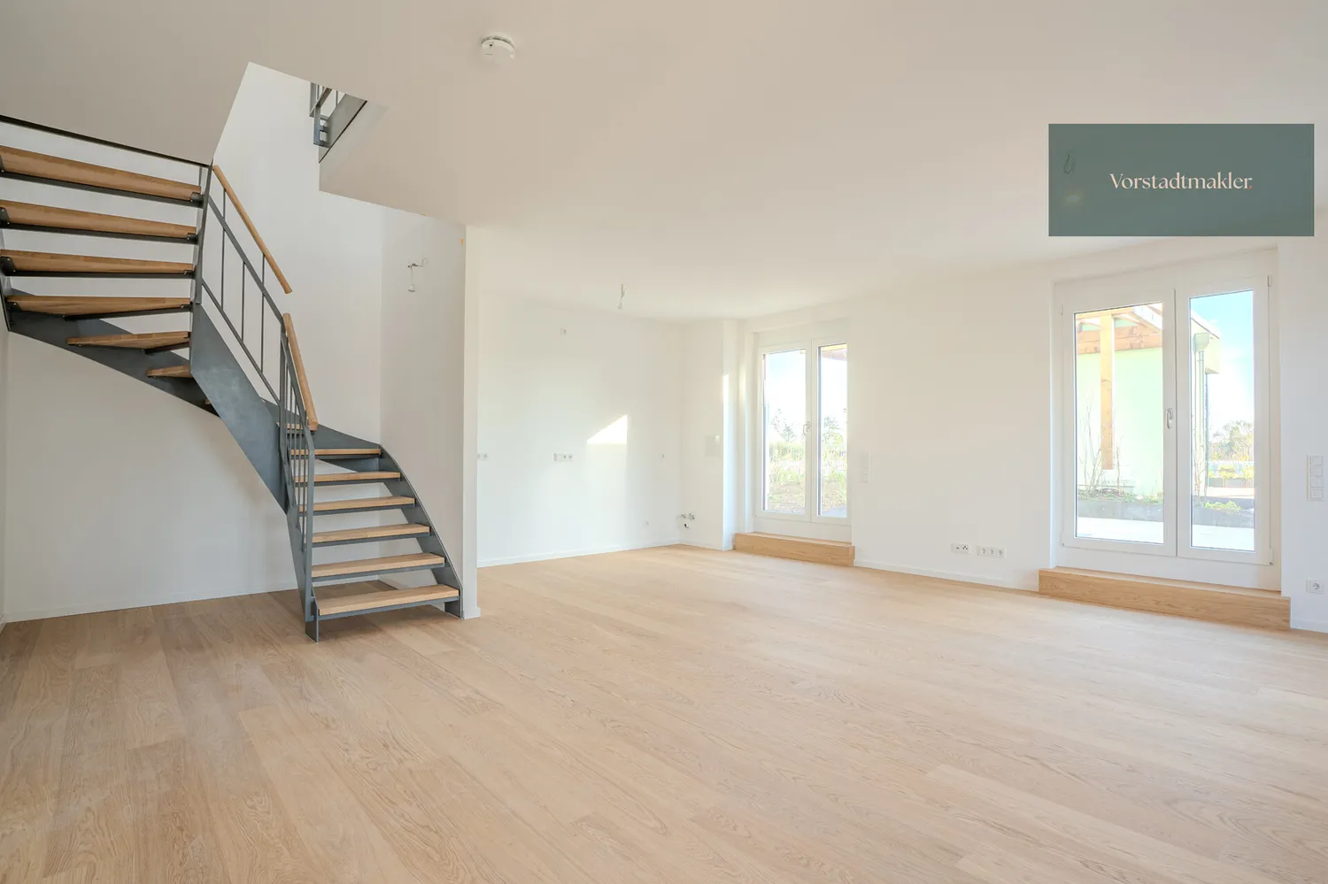 4 room apartment with 130 m² in Munich – Photo 1