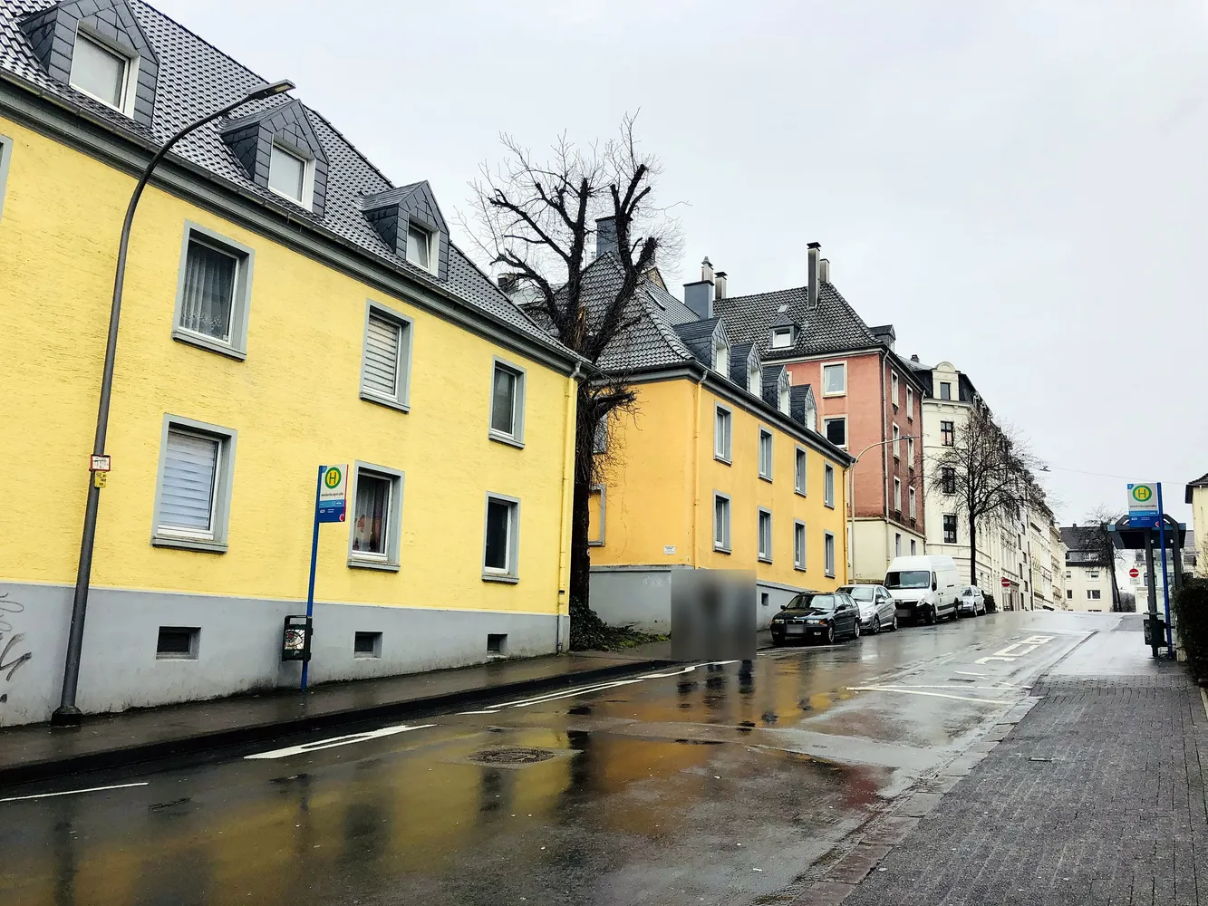 3 Zimmer Wohnung mit 60 m² in Wuppertal – Bild 8