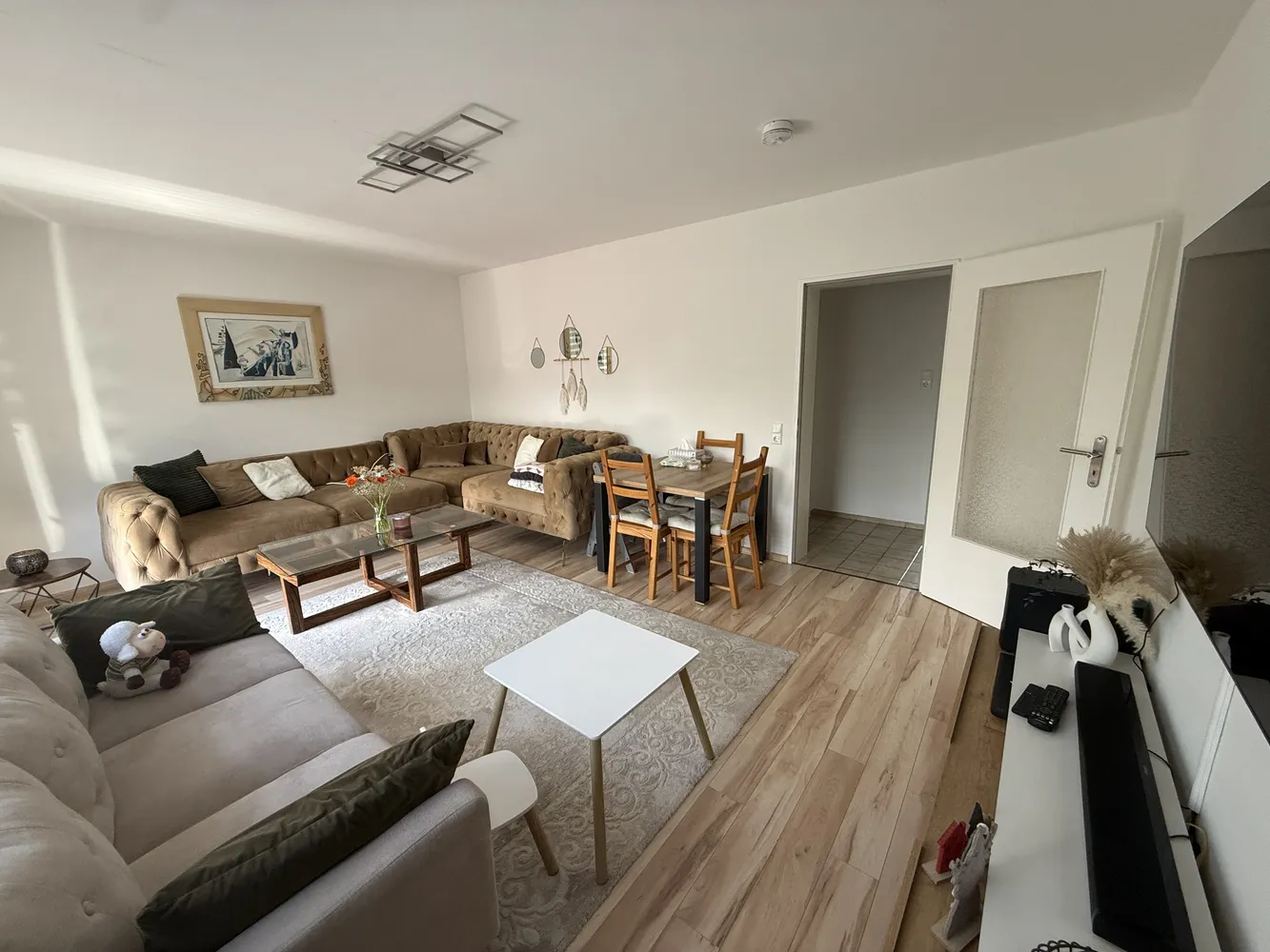 3 Zimmer Wohnung mit 70 m² in Lüdenscheid – Bild 2