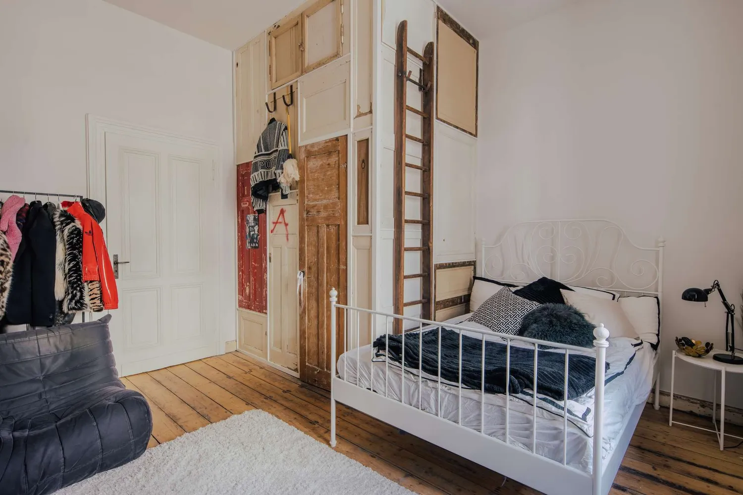 2 Zimmer Wohnung mit 51 m² in Düsseldorf – Bild 12
