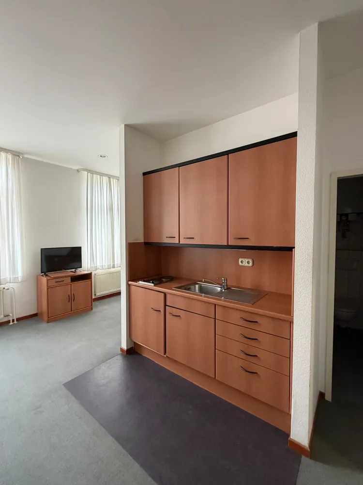 1 Zimmer Wohnung mit 24 m² in Frankfurt am Main – Bild 5