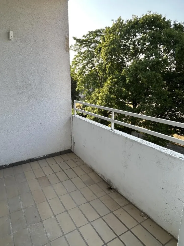 2 Zimmer Wohnung mit 52 m² in Frankenthal (Pfalz) – Bild 3