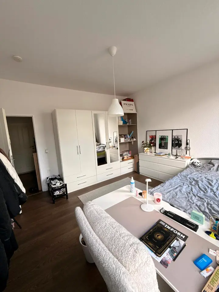 WG-Zimmer mit 64 m² in Bremen – Bild 1