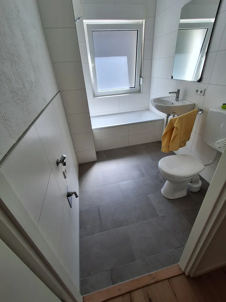 3 Zimmer Wohnung mit 63 m² in Nürnberg – Bild 4