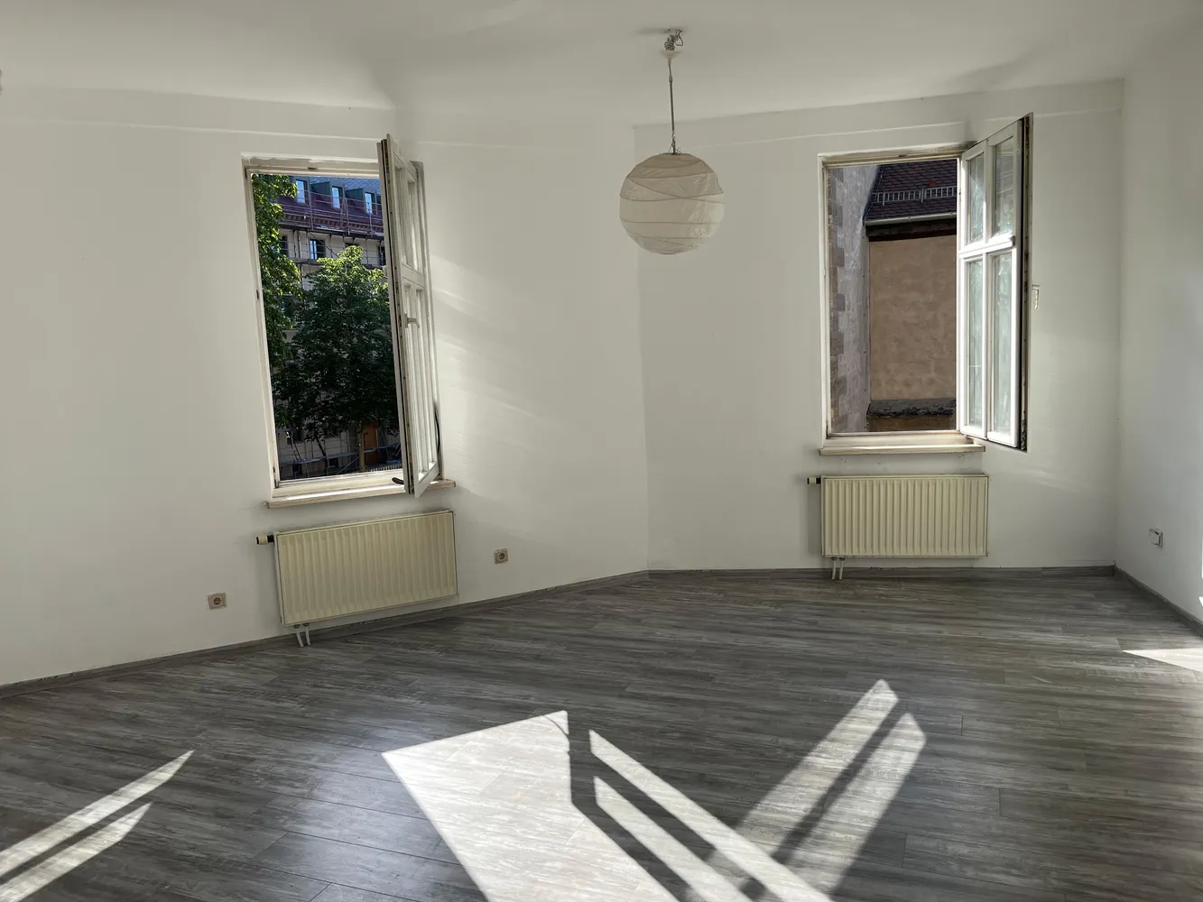 2 Zimmer Wohnung mit 66 m² in Erfurt – Bild 1