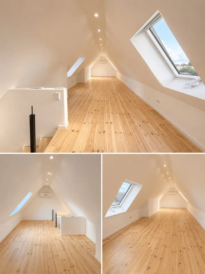 4 Zimmer Wohnung mit 115 m² in Hamm – Bild 2