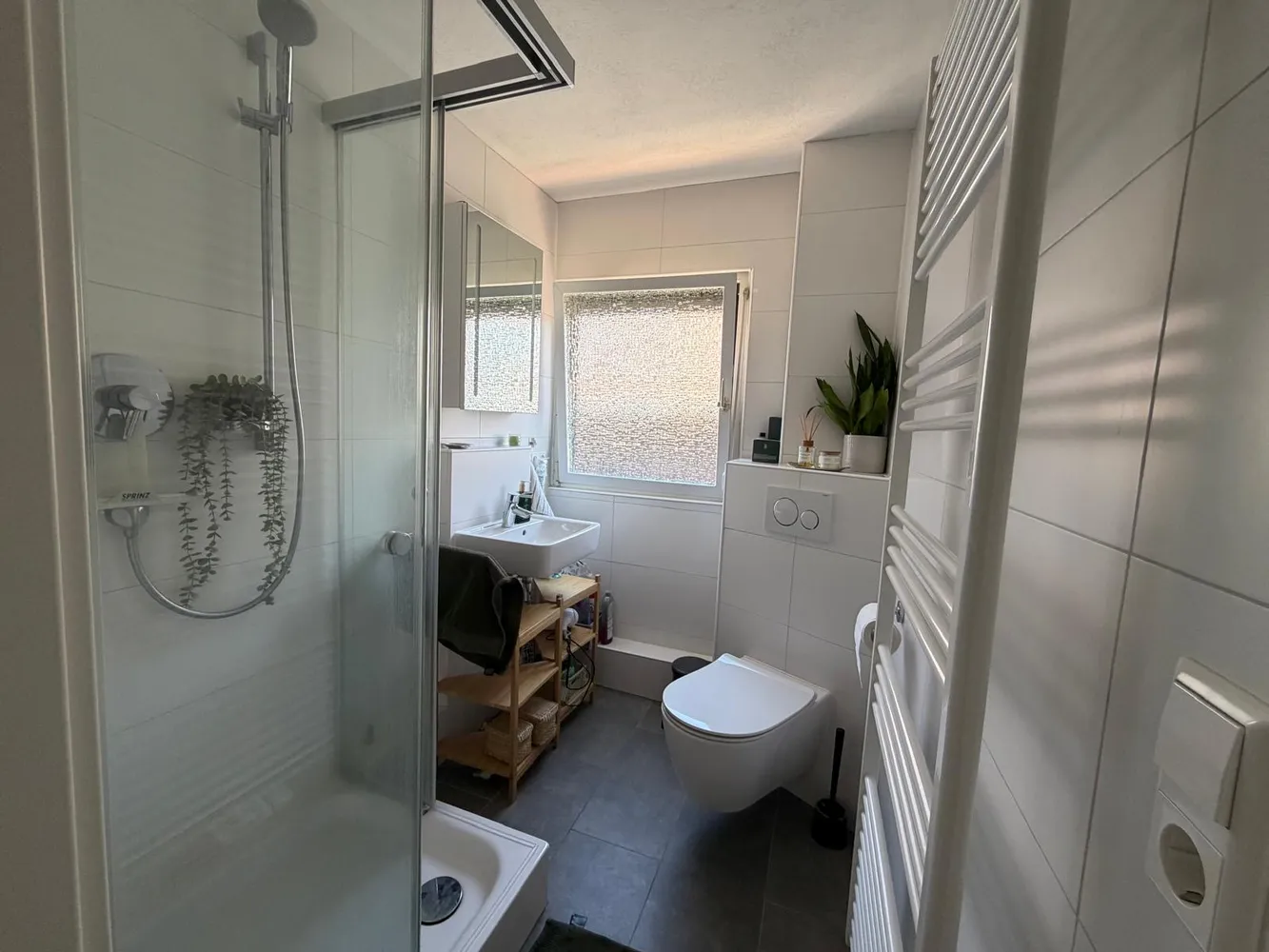 3 Zimmer Wohnung mit 48 m² in Stuttgart – Bild 7