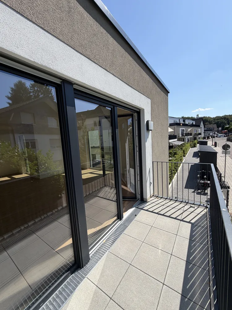 2 Zimmer Wohnung mit 85 m² in Bergisch Gladbach – Bild 9