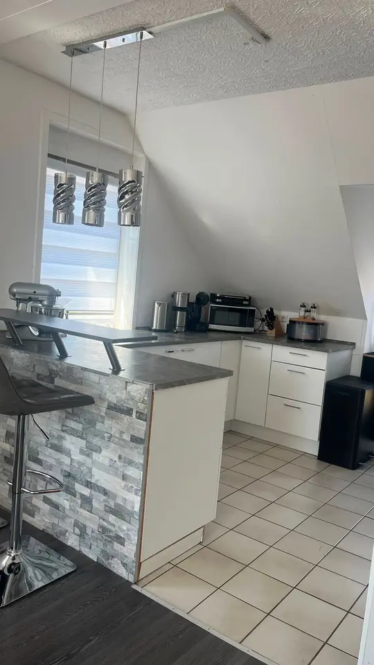 3 Zimmer Wohnung mit 75 m² in Peine – Bild 3
