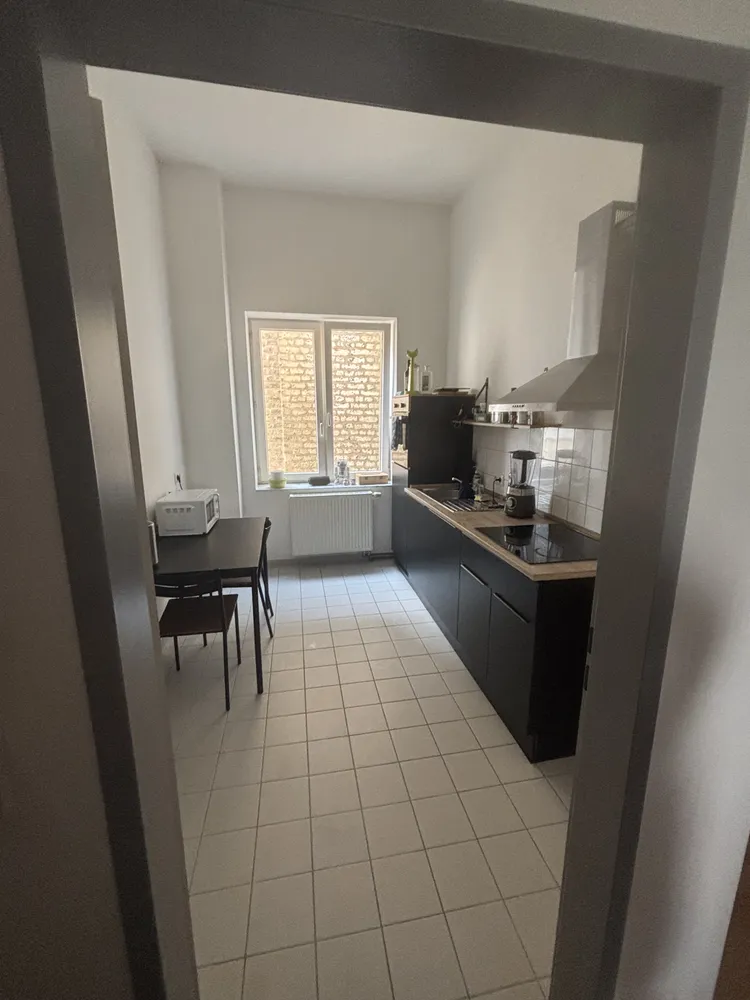 2 Zimmer Wohnung mit 67 m² in Aachen – Bild 7