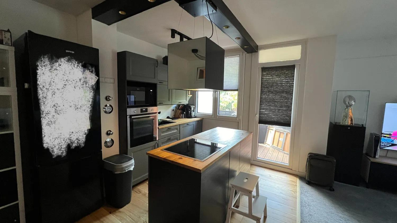 2 Zimmer Wohnung mit 56 m² in Hamburg – Bild 6