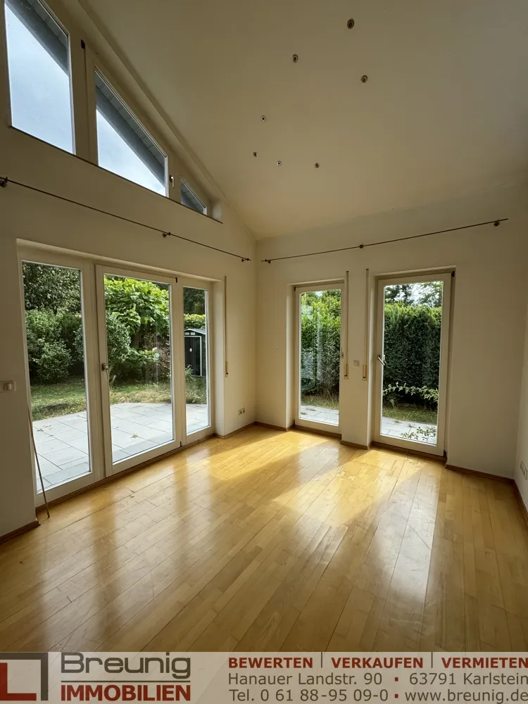 4 Zimmer Haus mit 148 m² in Aschaffenburg – Bild 4