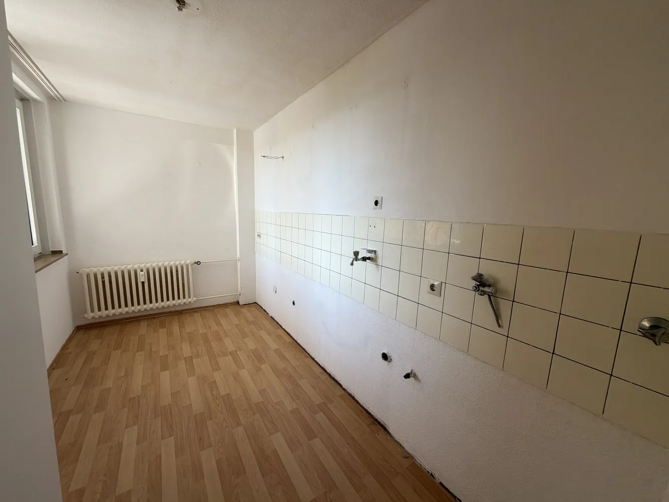 2 Zimmer Wohnung mit 69 m² in Düsseldorf – Bild 6