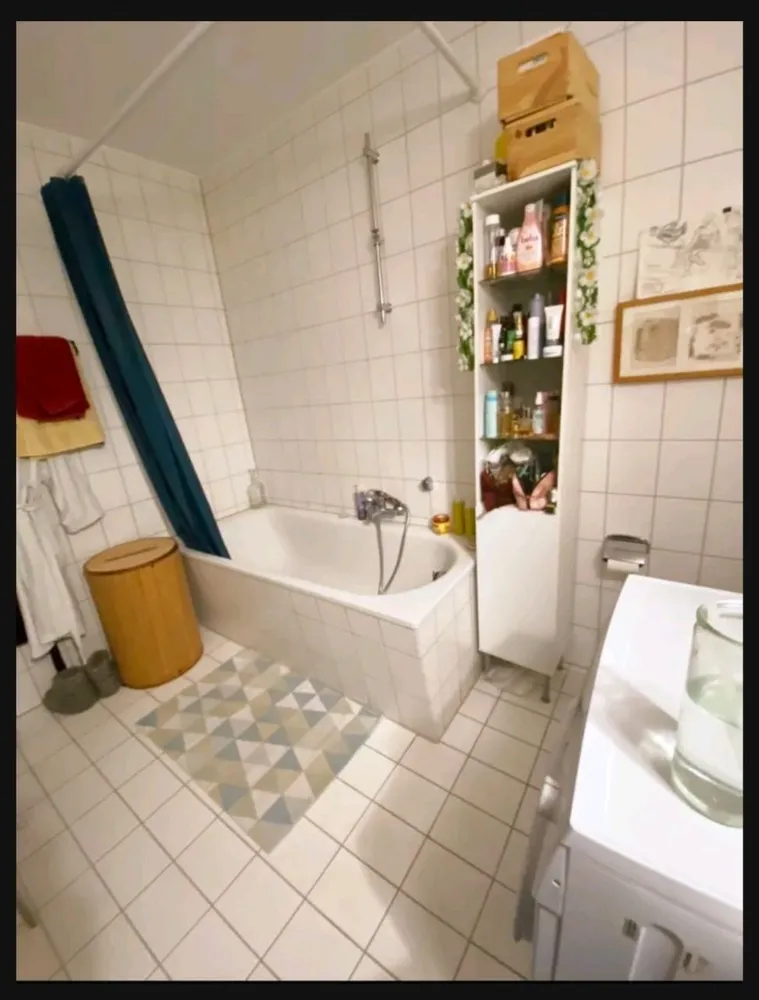 2 Zimmer Wohnung mit 44 m² in Regensburg – Bild 5