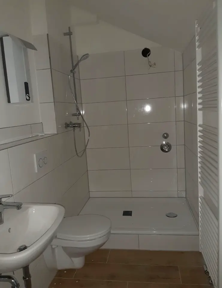 4 Zimmer Wohnung mit 85 m² in Oberhausen – Bild 5
