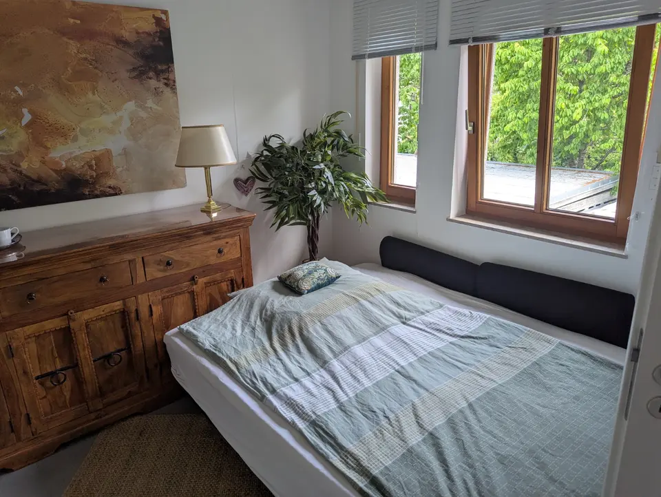 WG-Zimmer mit 12 m² in Erding – Bild 1