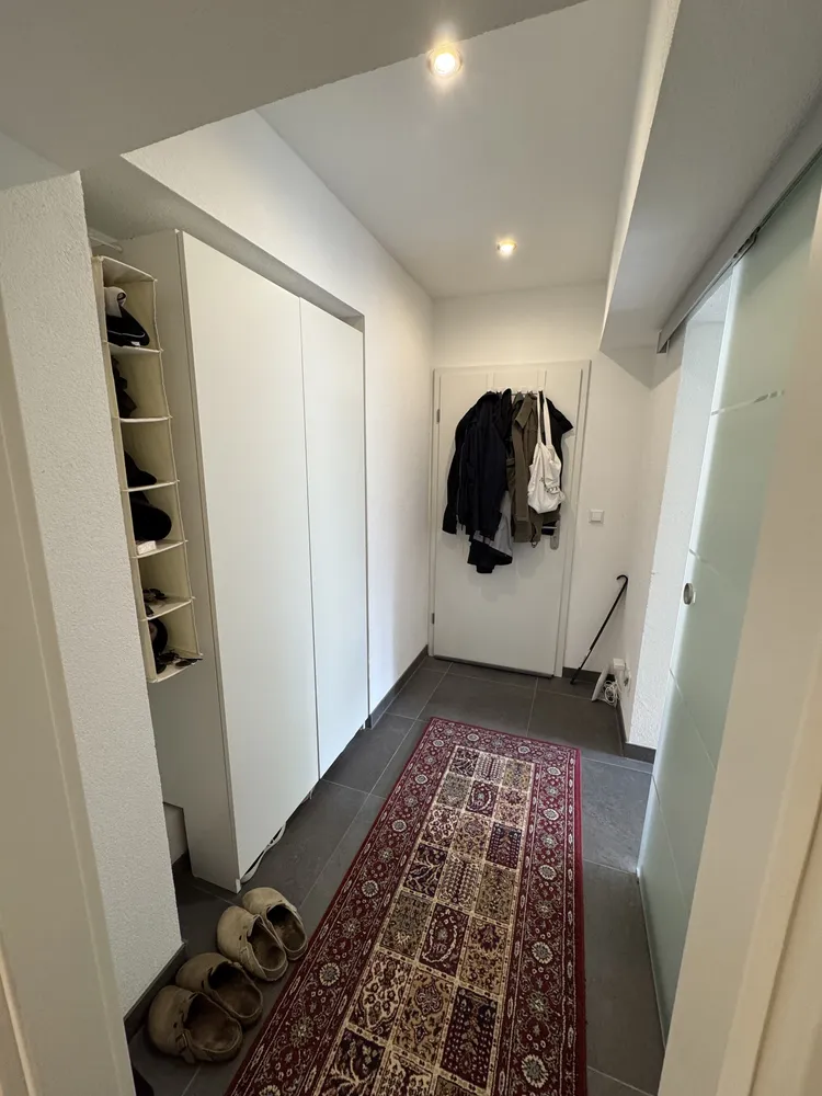 3 Zimmer Wohnung mit 66 m² in Stuttgart – Bild 9