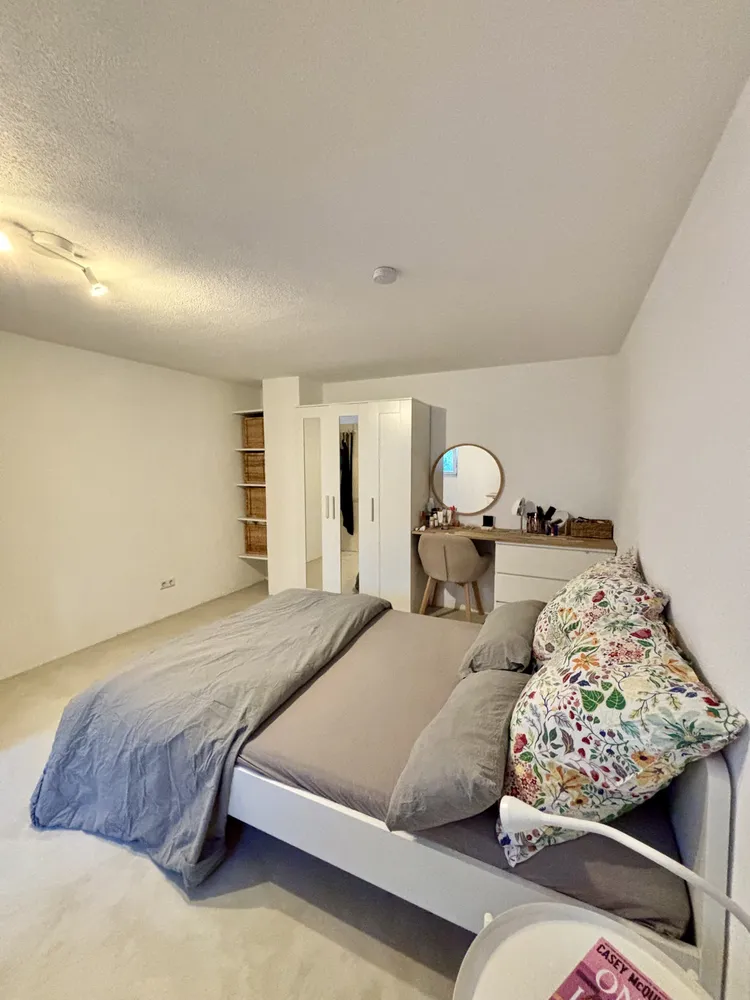 2 Zimmer Wohnung mit 35 m² in Stuttgart – Bild 11