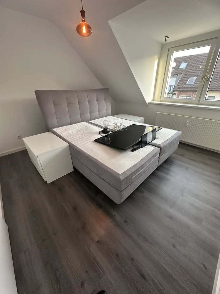 3 Zimmer Wohnung mit 67 m² in Recklinghausen – Bild 4
