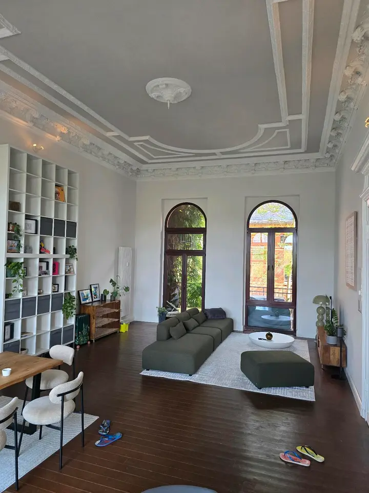 2 Zimmer Wohnung mit 80 m² in Magdeburg – Bild 8