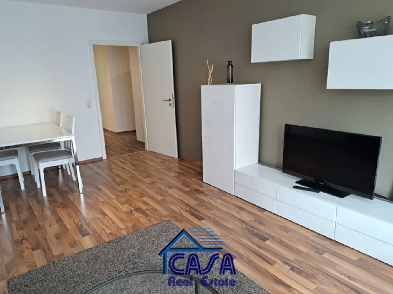 4 Zimmer Wohnung mit 92 m² in Frankfurt am Main – Bild 4
