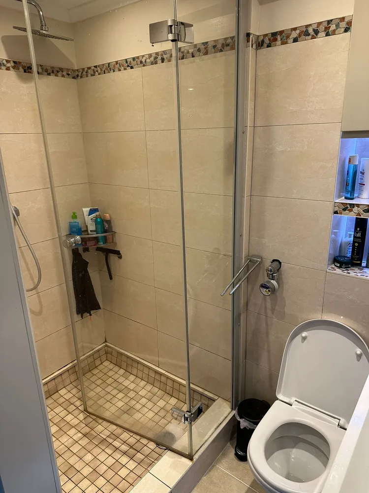 3 Zimmer Wohnung mit 59 m² in Hamburg – Bild 4
