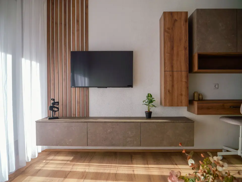 Studio mit 34 m² in Darmstadt – Bild 2