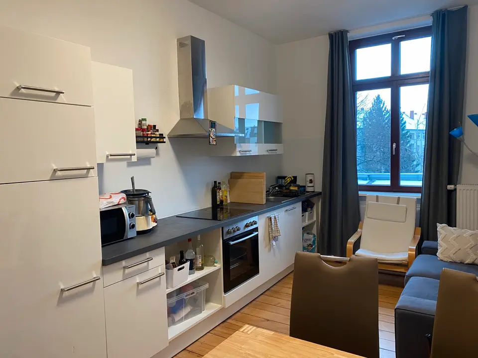 3 Zimmer Wohnung mit 70 m² in Karlsruhe – Bild 7