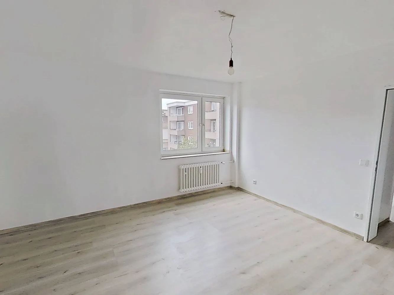 3 Zimmer Wohnung mit 80 m² in Duisburg – Bild 5