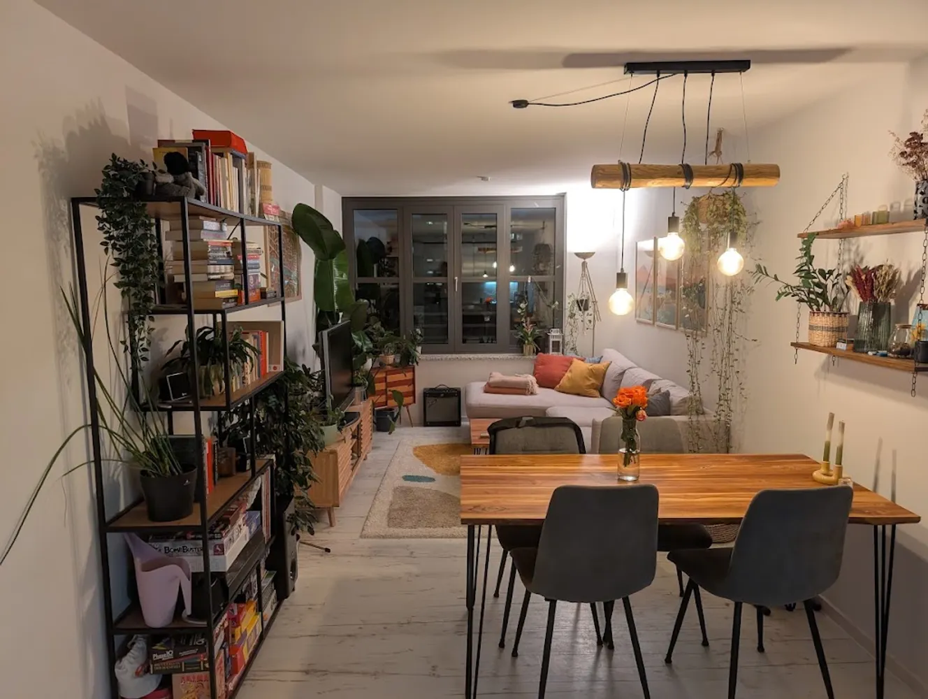 3 room apartment with 64 m² in Regensburg – Photo 2