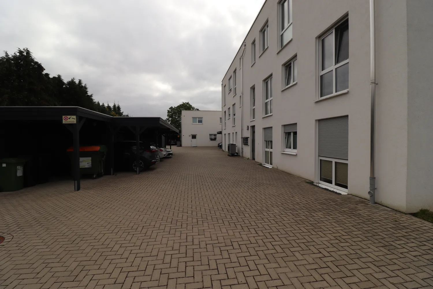 2 Zimmer Wohnung mit 62 m² in Peine – Bild 7