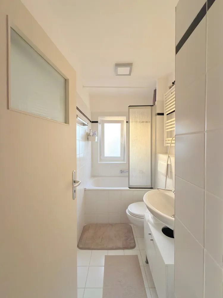 3 Zimmer Wohnung mit 59 m² in Bonn – Bild 8