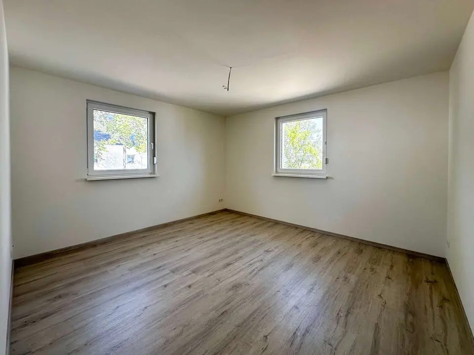 3 Zimmer Wohnung mit 88 m² in Delitzsch – Bild 8