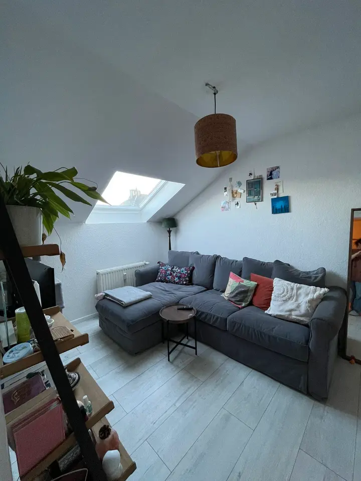 2 room apartment with 36 m² in Dormagen – Photo 10