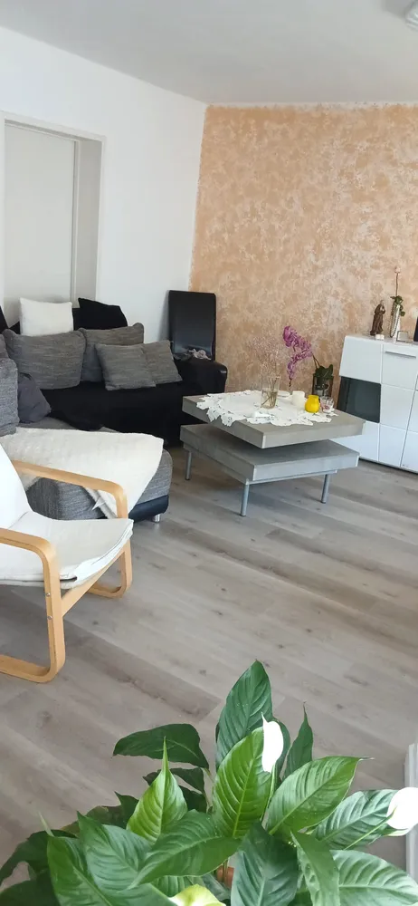 3 Zimmer Wohnung mit 79 m² in Pforzheim – Bild 12