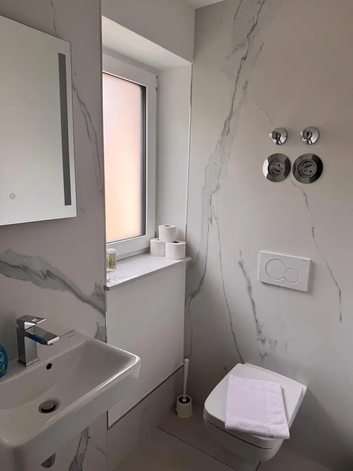 Studio mit 20 m² in Gießen – Bild 10