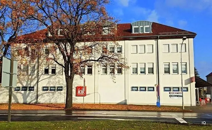 4 Zimmer Wohnung mit 88 m² in Senftenberg – Bild 4